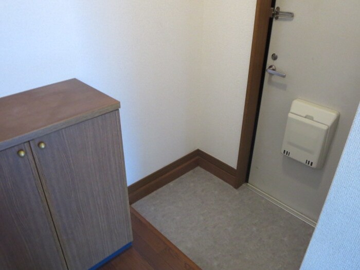 セゾンかすみの物件内観写真