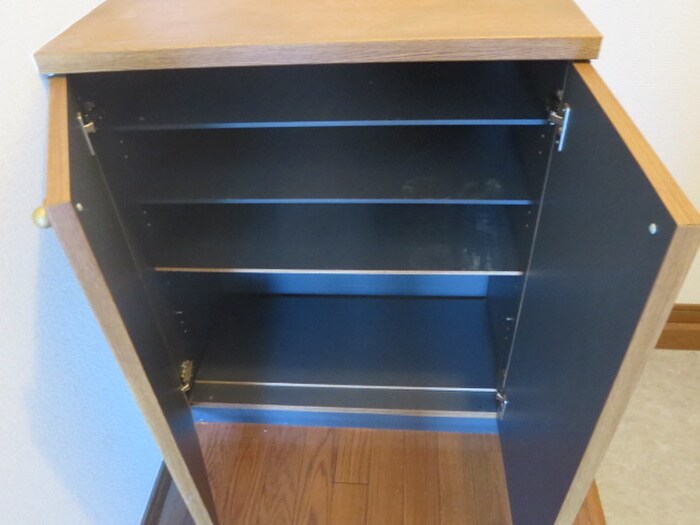 セゾンかすみの物件内観写真