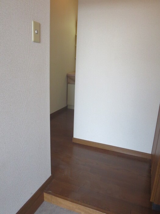 セゾンかすみの物件内観写真