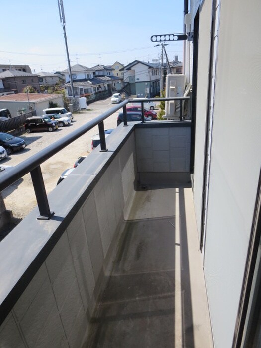 セゾンかすみの物件内観写真