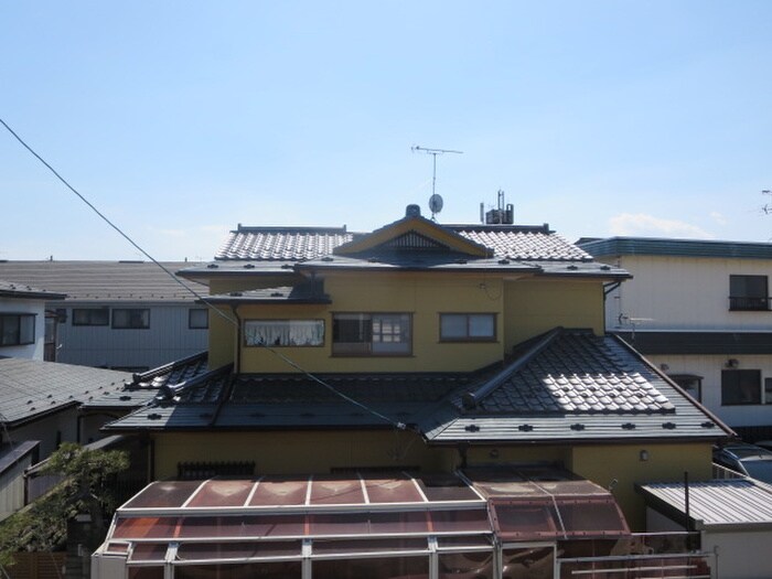 セゾンかすみの物件内観写真