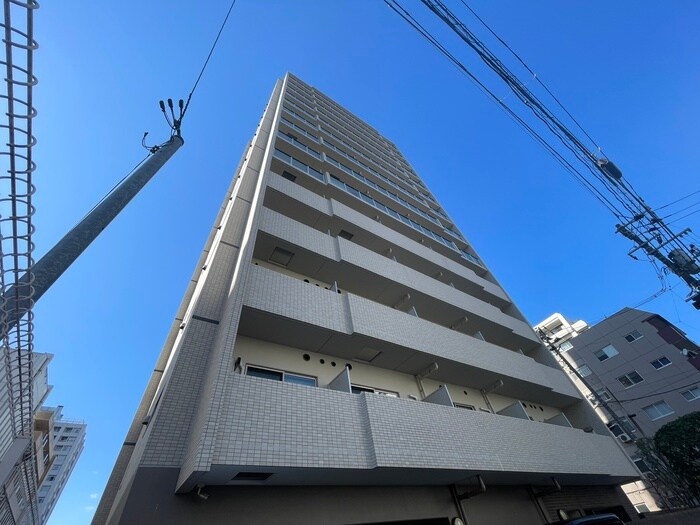 ＫＤＸ定禅寺通レジデンスの物件外観写真