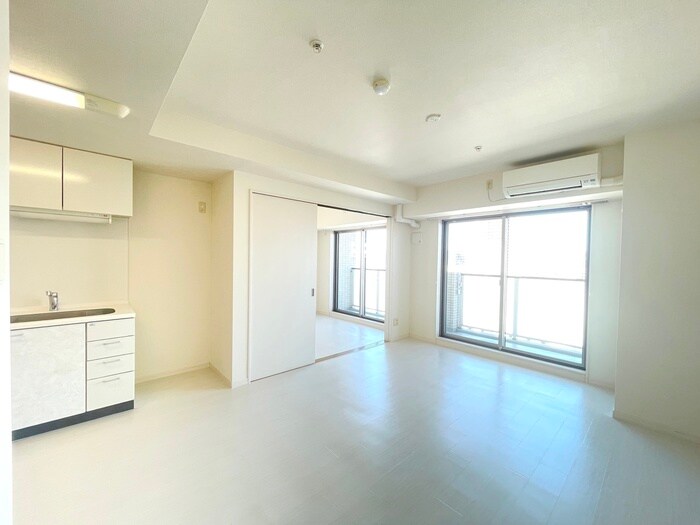 ＫＤＸ定禅寺通レジデンスの物件内観写真