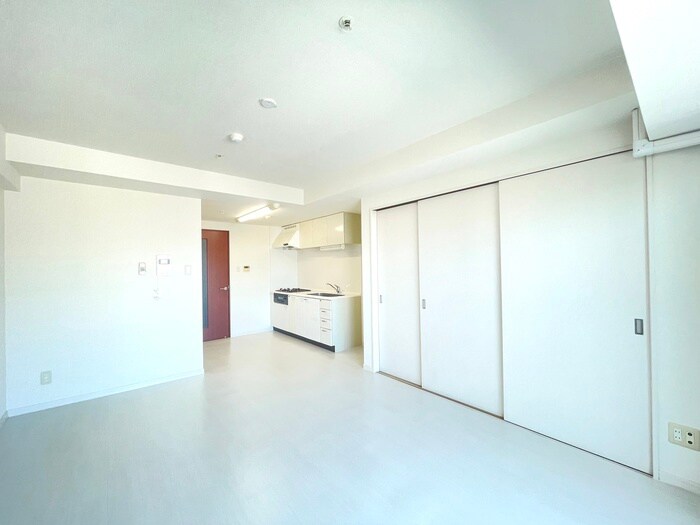 ＫＤＸ定禅寺通レジデンスの物件内観写真