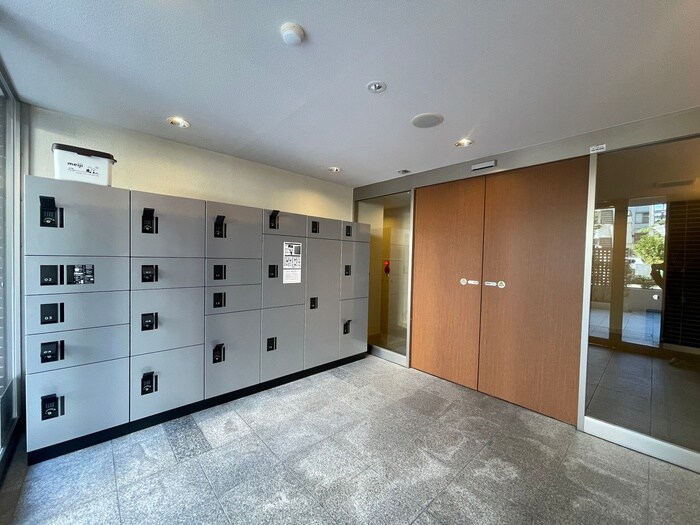 ＫＤＸ定禅寺通レジデンスの物件外観写真