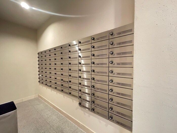 ＫＤＸ定禅寺通レジデンスの物件外観写真