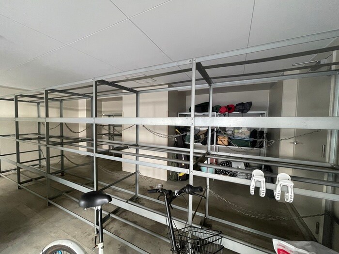 ＫＤＸ定禅寺通レジデンスの物件外観写真