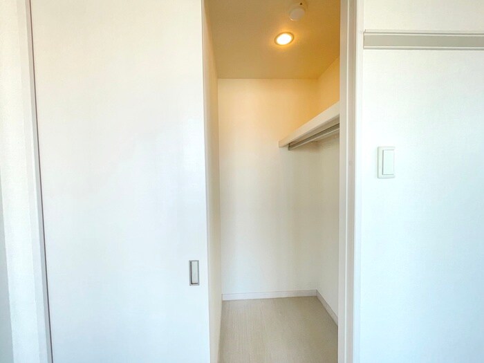 ＫＤＸ定禅寺通レジデンスの物件内観写真