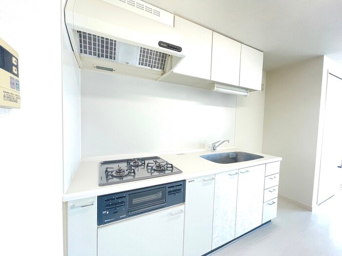 ＫＤＸ定禅寺通レジデンスの物件内観写真