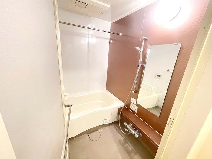 ＫＤＸ定禅寺通レジデンスの物件内観写真