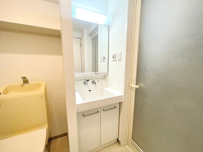 ＫＤＸ定禅寺通レジデンスの物件内観写真