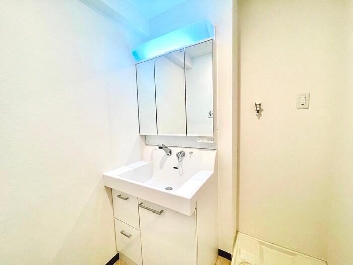 ＫＤＸ定禅寺通レジデンスの物件内観写真