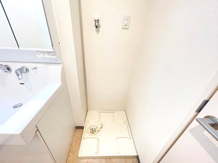 ＫＤＸ定禅寺通レジデンスの物件内観写真