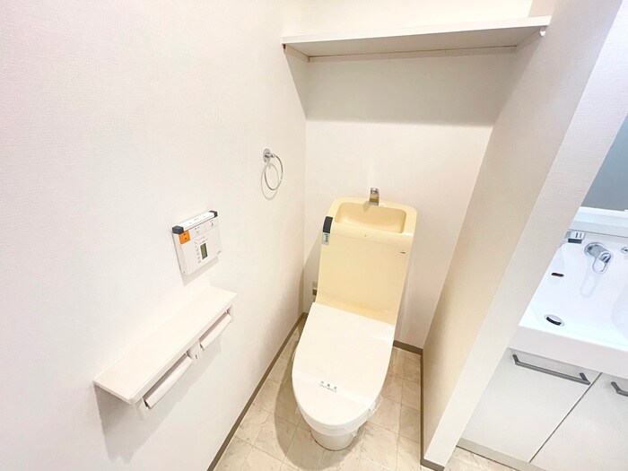 ＫＤＸ定禅寺通レジデンスの物件内観写真