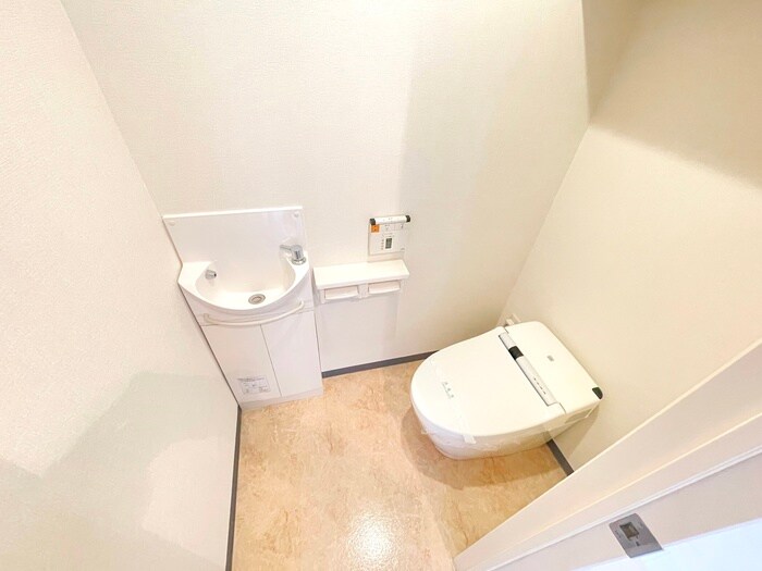 ＫＤＸ定禅寺通レジデンスの物件内観写真