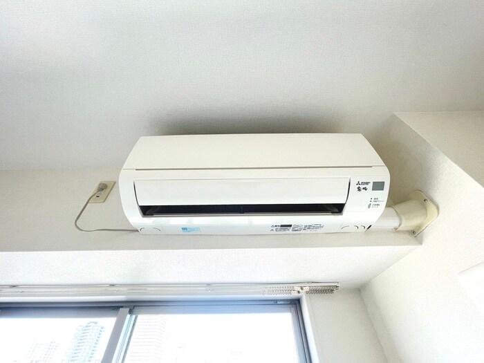 ＫＤＸ定禅寺通レジデンスの物件内観写真