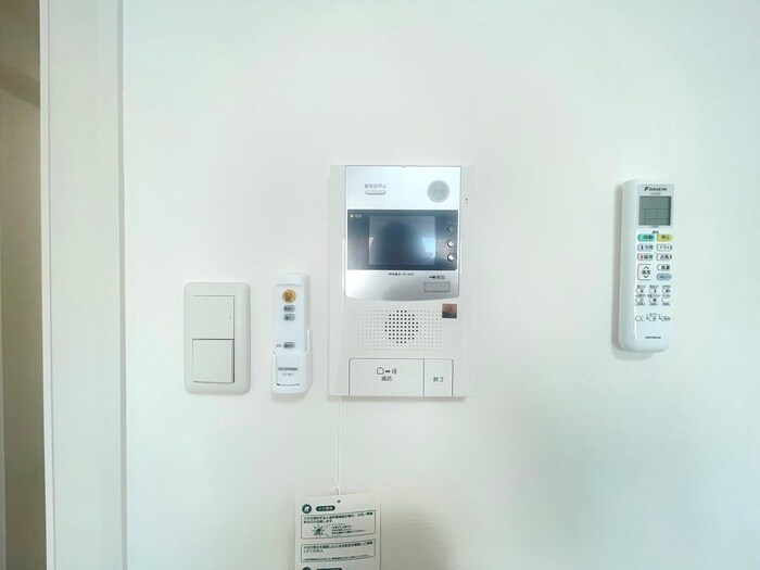 ＫＤＸ定禅寺通レジデンスの物件内観写真