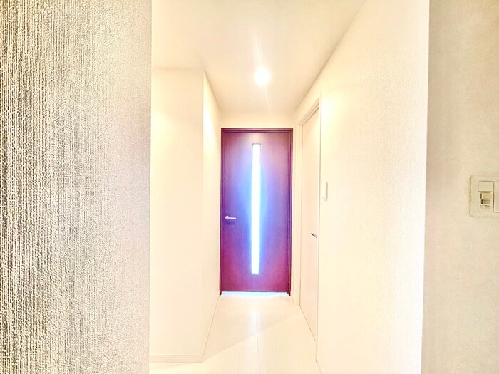 ＫＤＸ定禅寺通レジデンスの物件内観写真