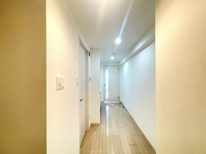 ＫＤＸ定禅寺通レジデンスの物件内観写真