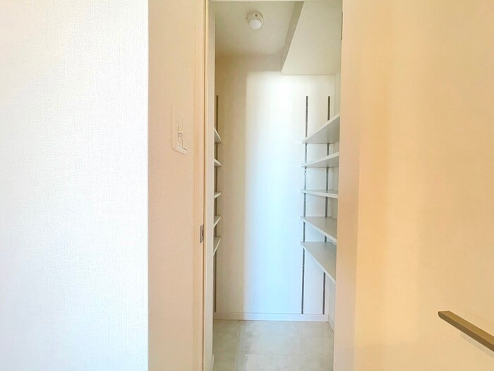 ＫＤＸ定禅寺通レジデンスの物件内観写真