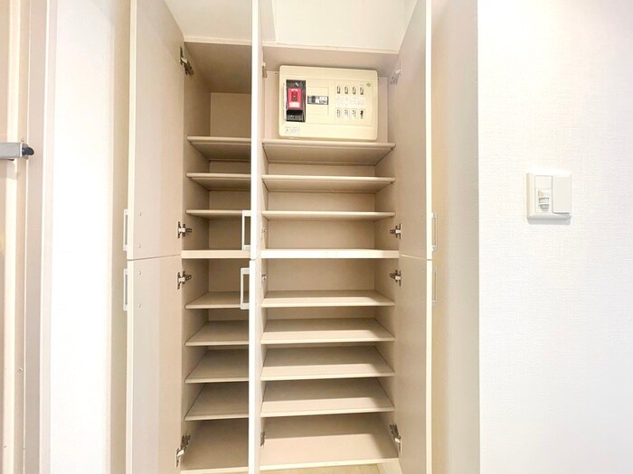 ＫＤＸ定禅寺通レジデンスの物件内観写真