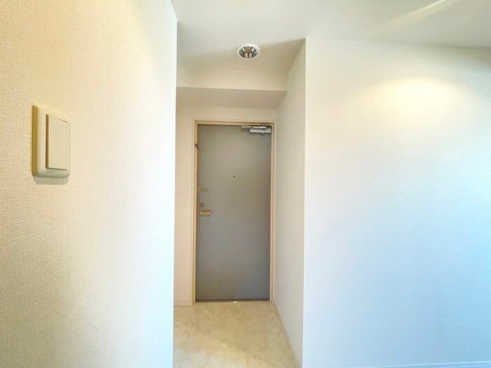 ＫＤＸ定禅寺通レジデンスの物件内観写真