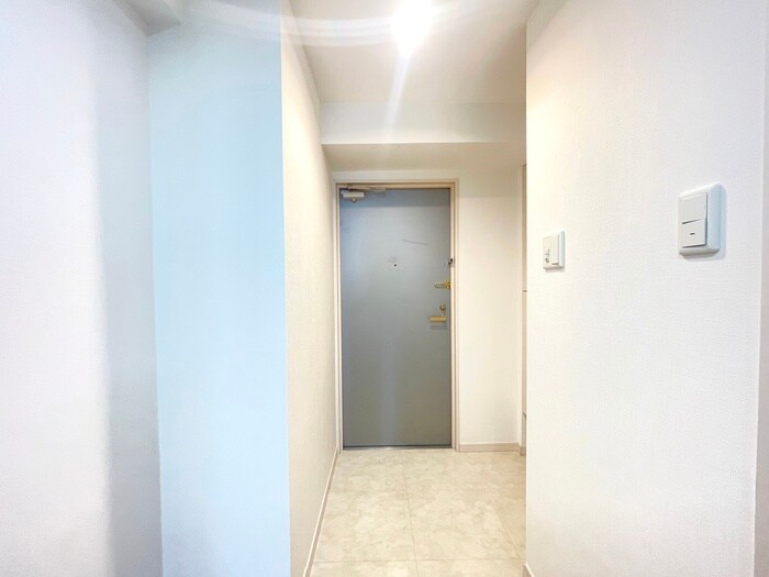 ＫＤＸ定禅寺通レジデンスの物件内観写真