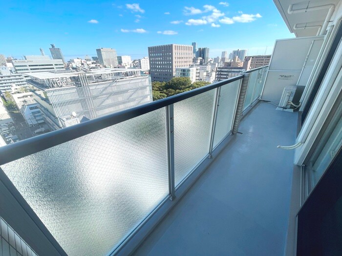 ＫＤＸ定禅寺通レジデンスの物件内観写真