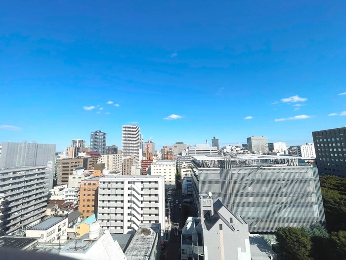 ＫＤＸ定禅寺通レジデンスの物件内観写真