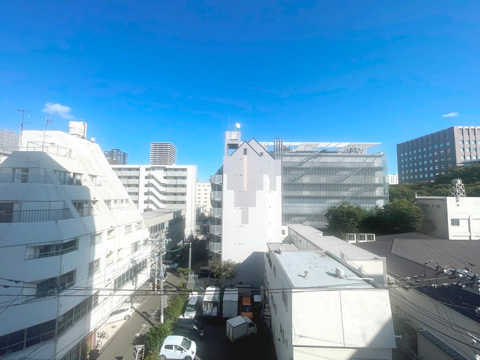 ＫＤＸ定禅寺通レジデンスの物件内観写真