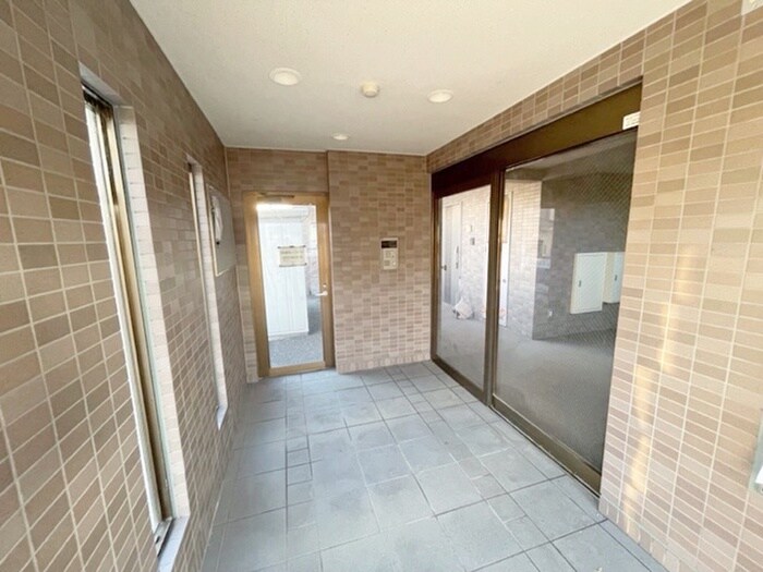 ＣＡＳＡ　Ｓの物件外観写真