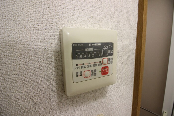 ＣＡＳＡ　Ｓの物件内観写真