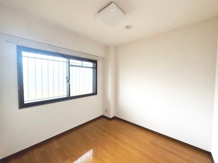 レジデンスＳＵＺＵＫＩの物件内観写真