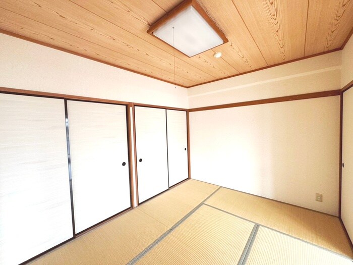 レジデンスＳＵＺＵＫＩの物件内観写真