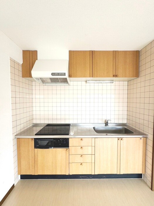 レジデンスＳＵＺＵＫＩの物件内観写真