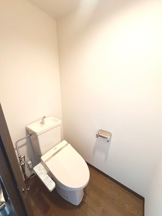 レジデンスＳＵＺＵＫＩの物件内観写真