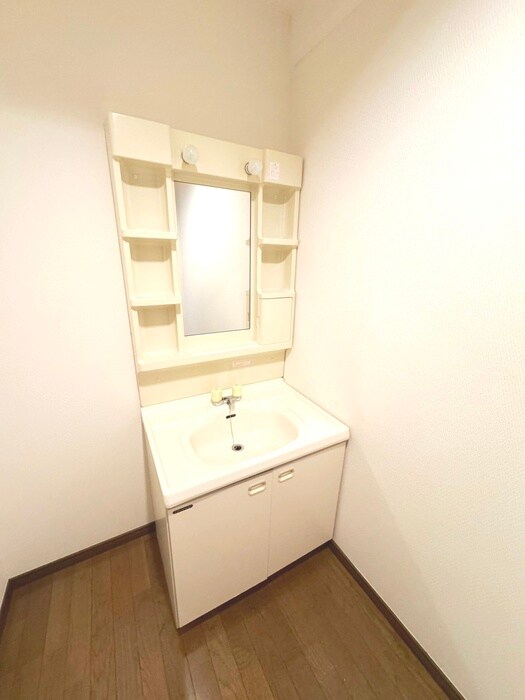 レジデンスＳＵＺＵＫＩの物件内観写真