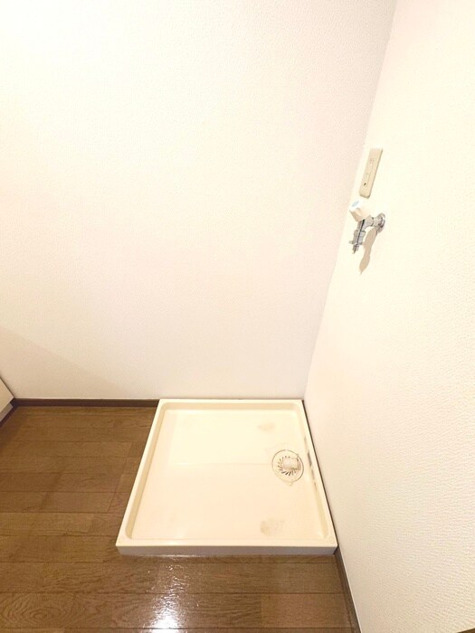 レジデンスＳＵＺＵＫＩの物件内観写真