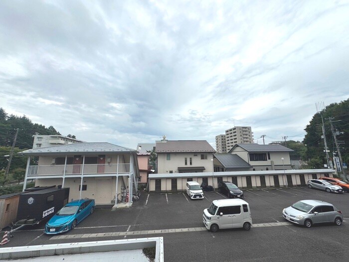 レジデンスＳＵＺＵＫＩの物件内観写真