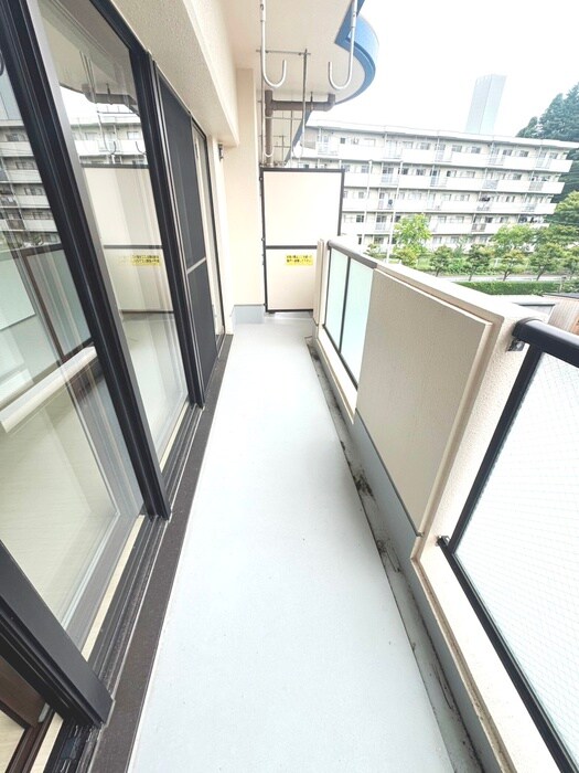 レジデンスＳＵＺＵＫＩの物件内観写真