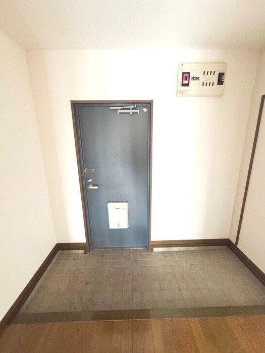 レジデンスＳＵＺＵＫＩの物件内観写真