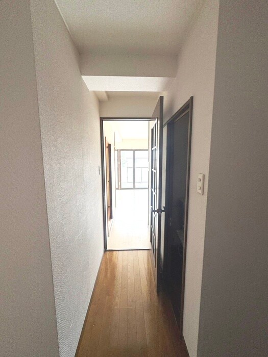 レジデンスＳＵＺＵＫＩの物件内観写真