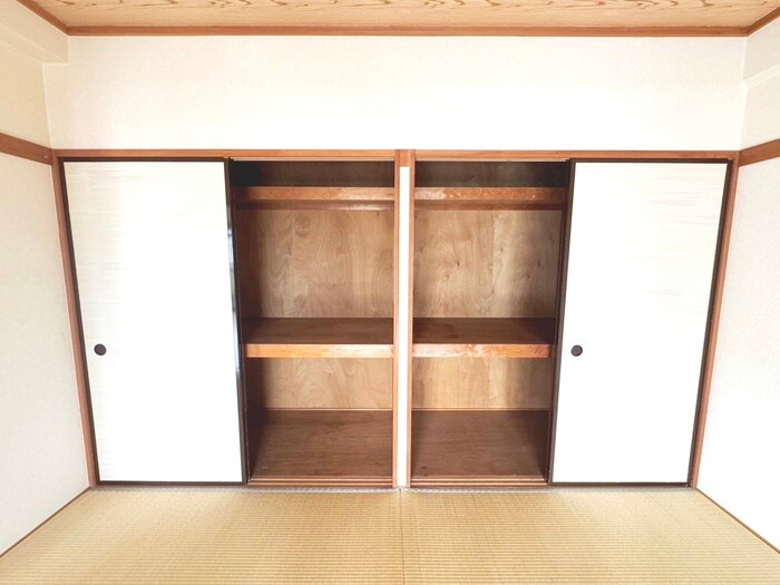 レジデンスＳＵＺＵＫＩの物件内観写真