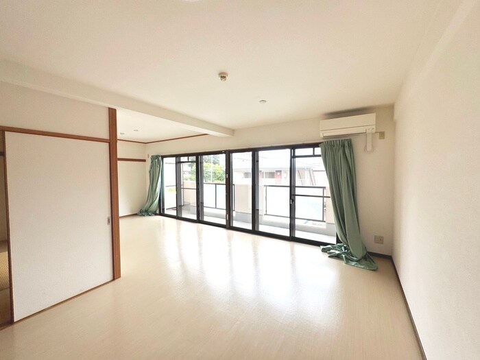 レジデンスＳＵＺＵＫＩの物件内観写真