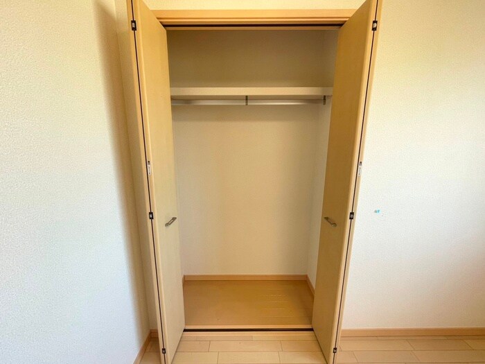 フリュ－ゲルⅡの物件内観写真