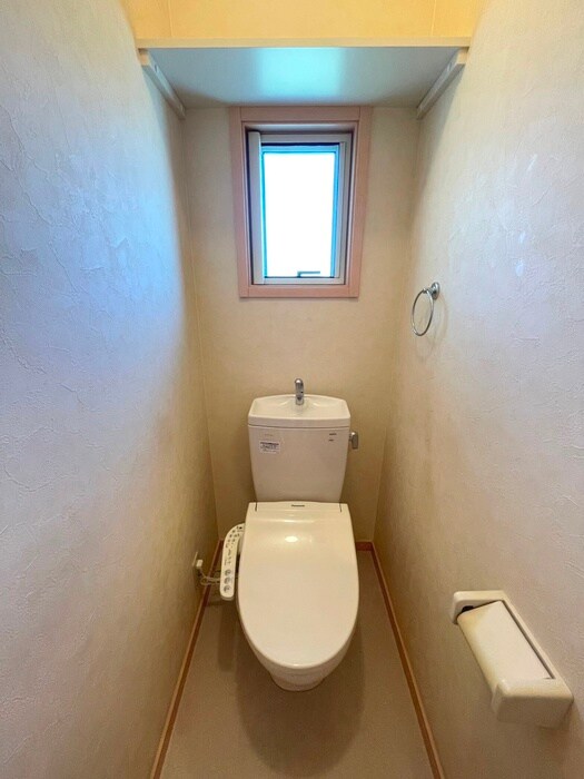 フリュ－ゲルⅡの物件内観写真