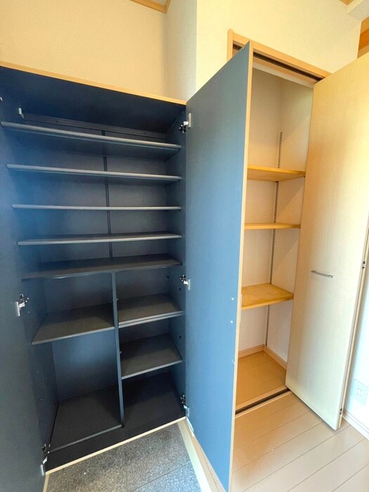 フリュ－ゲルⅡの物件内観写真