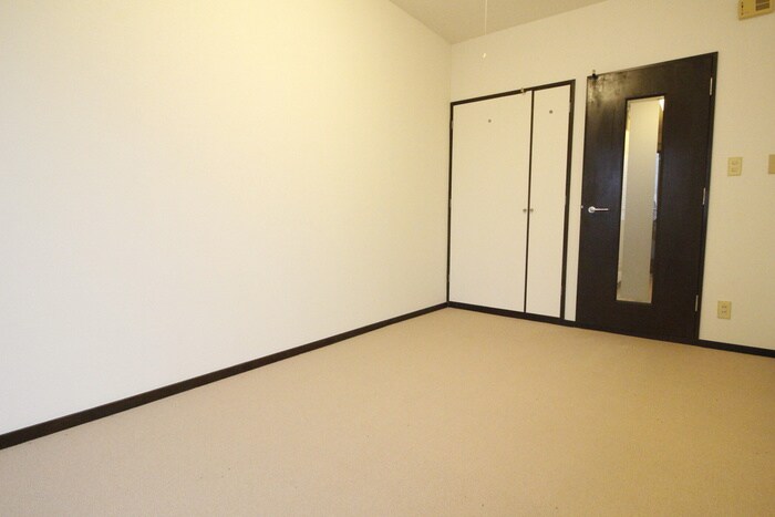 ハピネス上飯田の物件内観写真