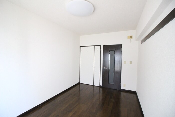 ハピネス上飯田の物件内観写真