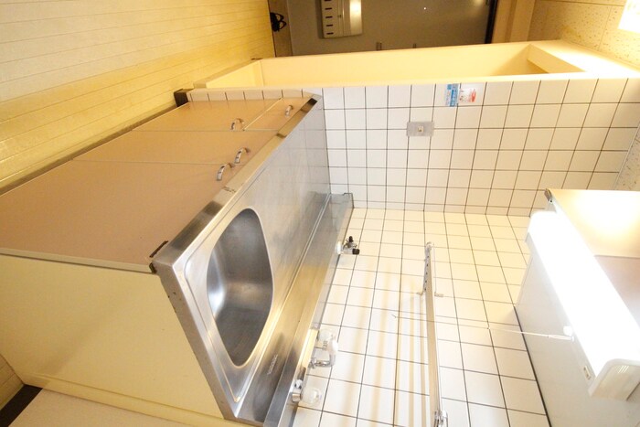 ハピネス上飯田の物件内観写真